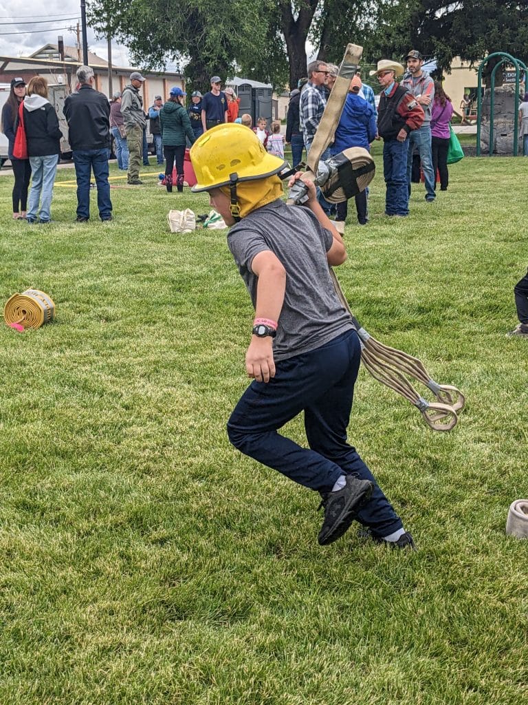 PHOTOS Kremmling Days